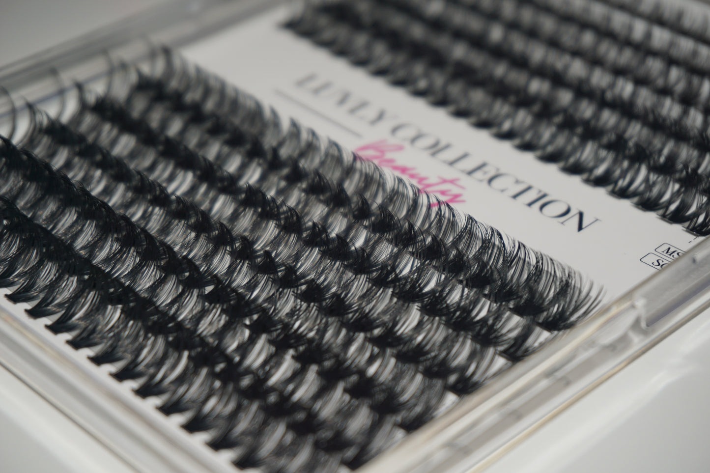 DIY Luvly Lashes