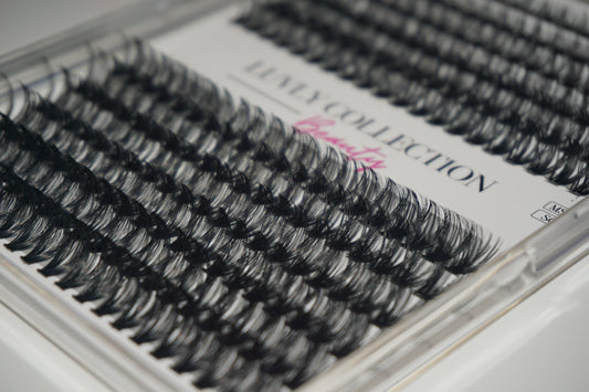 DIY Luvly Lashes